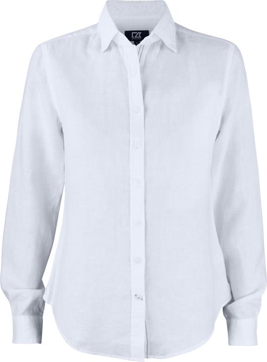 Cutter & Buck Summerland Linen Shirt Ladies