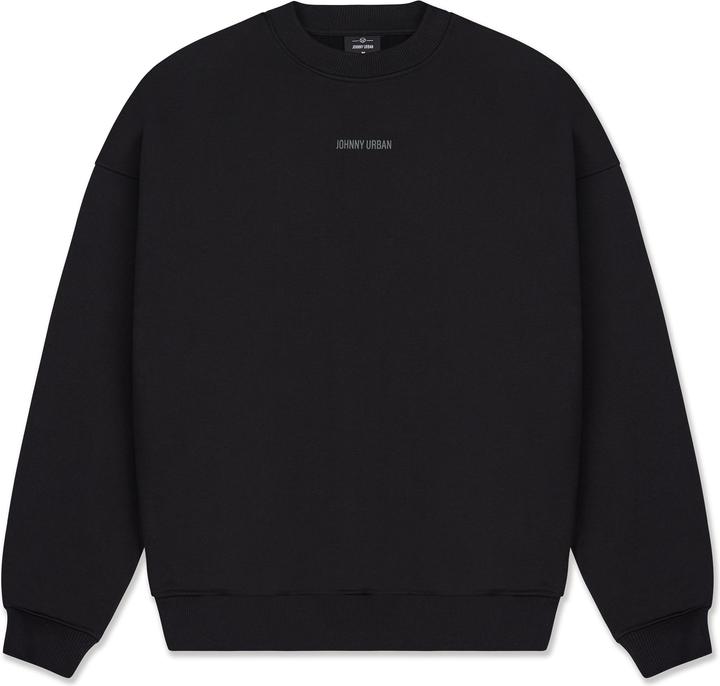 Johnny Urban Crewneck Sweater Carter