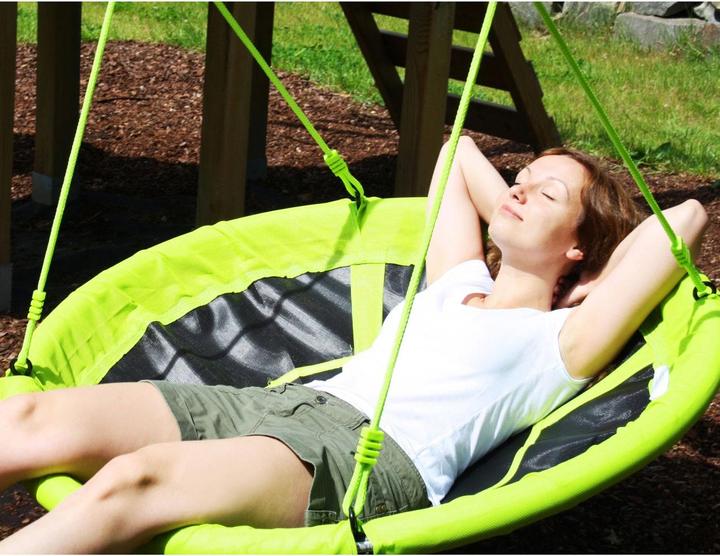 Produktbild Hudora Nestschaukel 110