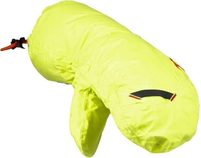 Immagine prodotto Therm-ic Guanti Mountain Ultra Warm (8)