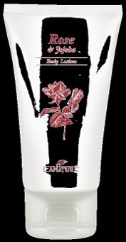 Image du produit La Nature Rose Bodylotion (Lait pour le corps, 200 ml)