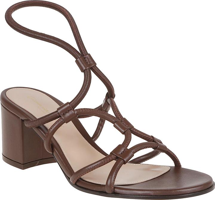 Produktbild Gianvito Rossi G32601.60RICNAP (37)