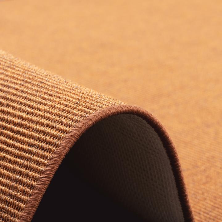 Image du produit Snapstyle Sisal naturel Tapis de passage (100 x 300 cm)