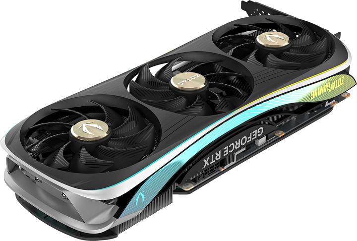 Produktbild Zotac Gaming GeForce RTX 4090 AMP Extreme Airo (24 GB)