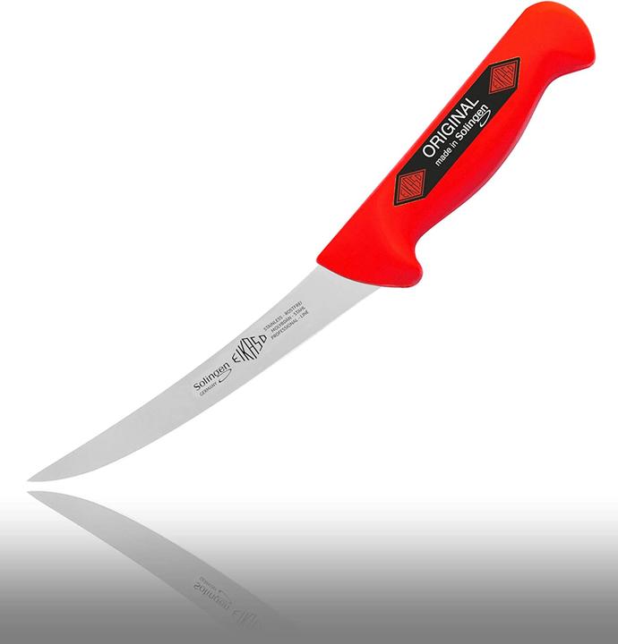 Produktbild Jaguar 6-Teiliges Profi Messer Set 3381R