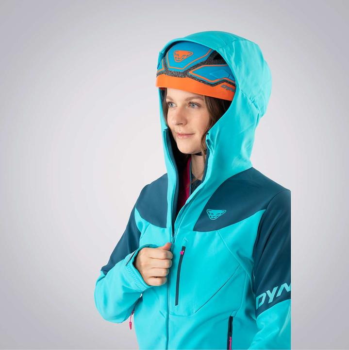 Actual product image Dynafit Tour Wool Thermal (L)