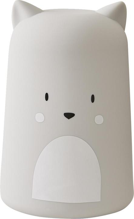 Actual product image Vertbaudet Children's room rechargeable night light bunny
