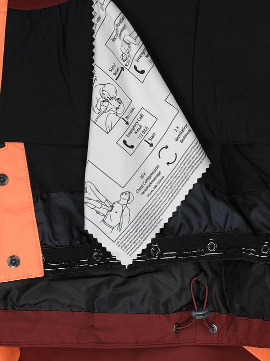 Actual product image Schöffel Kanzelwand Ski (M)