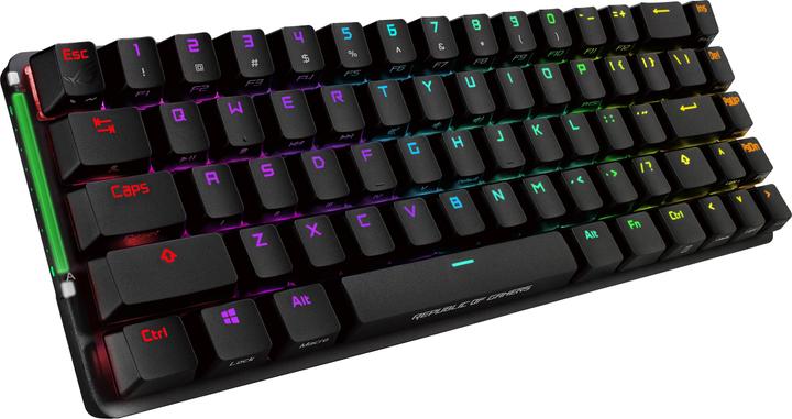 Produktbild ASUS ROG Falchion (DE, Kabellos)