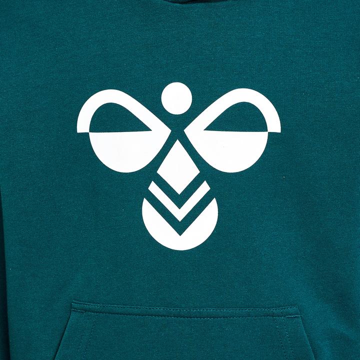 Immagine prodotto hummel Cuatro Hoodie (116)