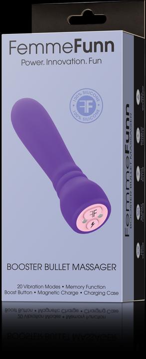 Image du produit Femme Funn Booster Bullet