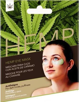 Produktbild Majestic Idc Mascarilla Ojos Aceite De Cañamo
