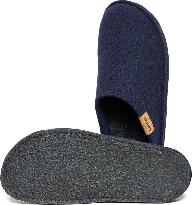 Actual product image Gottstein Classic-Co slippers (37)