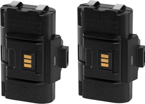Actual product image PDP Play and Charge Kit (Xbox Series X, Xbox One X, Xbox One S, Xbox Series S)