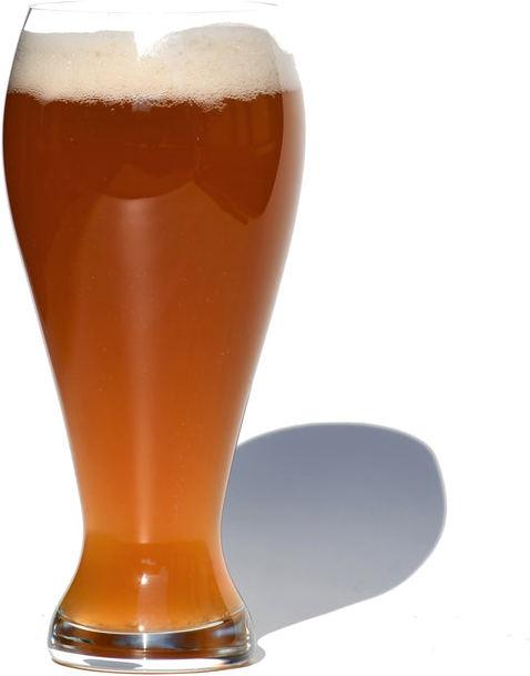 Produktbild Blue Chilli Design Kristall Bierglas Set