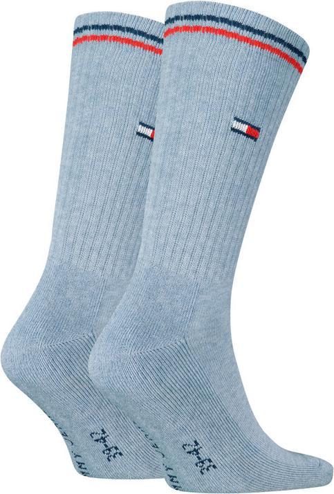 Image du produit Tommy Hilfiger Chaussettes (lot de 2, 35 - 38)