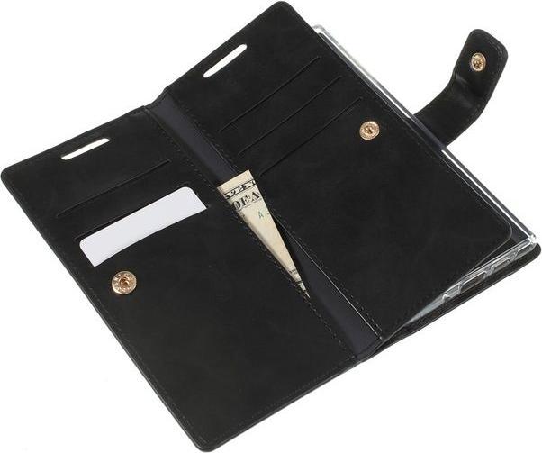 Produktbild Goospery Mansoor Diary Series (Samsung Galaxy Note 10)