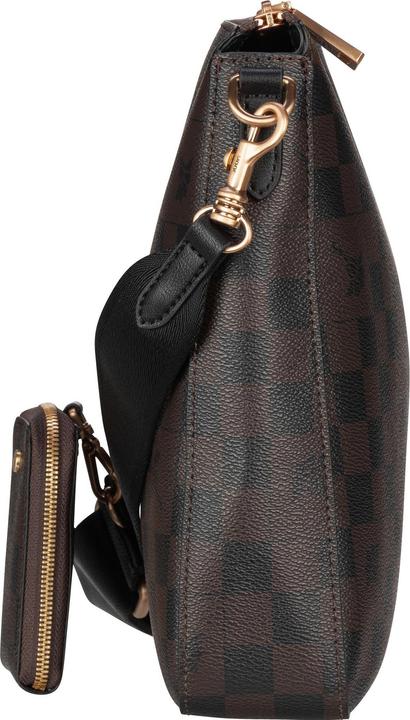 Produktbild Joop! cortina piazza jasmina shoulderbag mvz
