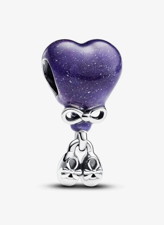 Image du produit Pandora Charm bébé fille (Argent 925)