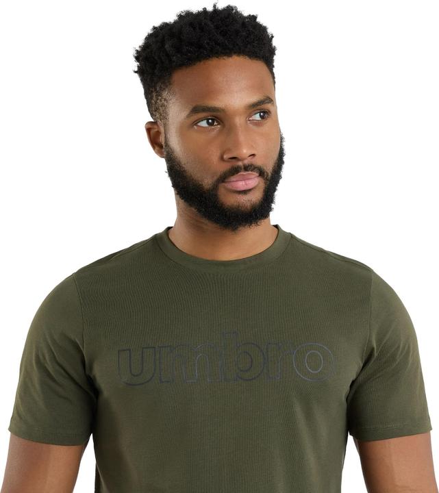 Produktbild Umbro TShirt Logo (XXL)