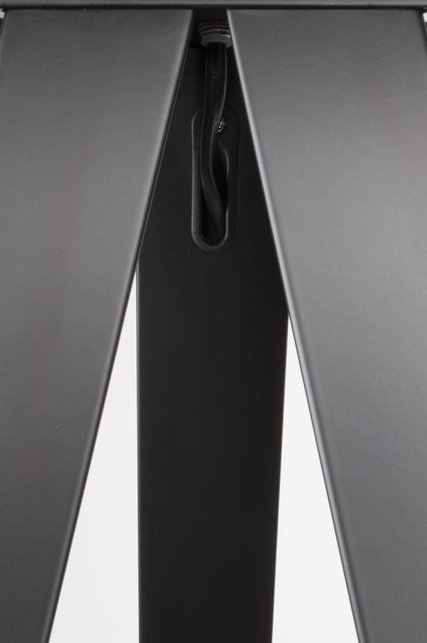 Actual product image Zuiver Tripod (E27)