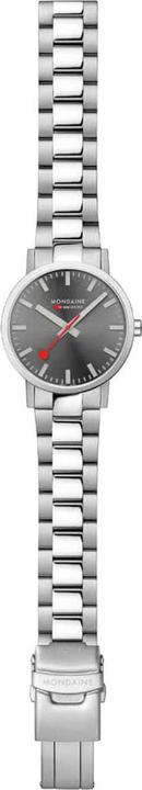 Immagine prodotto Mondaine A660.30360.81SBJ SBB Classic (Fatto in Svizzera)