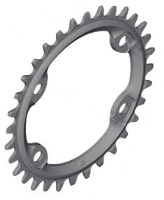 Actual product image Shimano FC-MT610 (30)