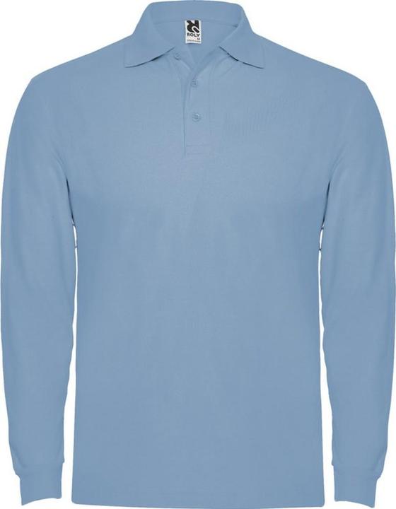Produktbild Alpinia Estrella Poloshirt Langärmlig (XXL)