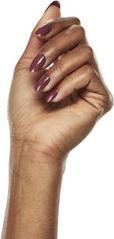 Actual product image Ardell 1 Step Gel Polish Refined 10 ml (Refined, Gel-Effect Nail Polish)
