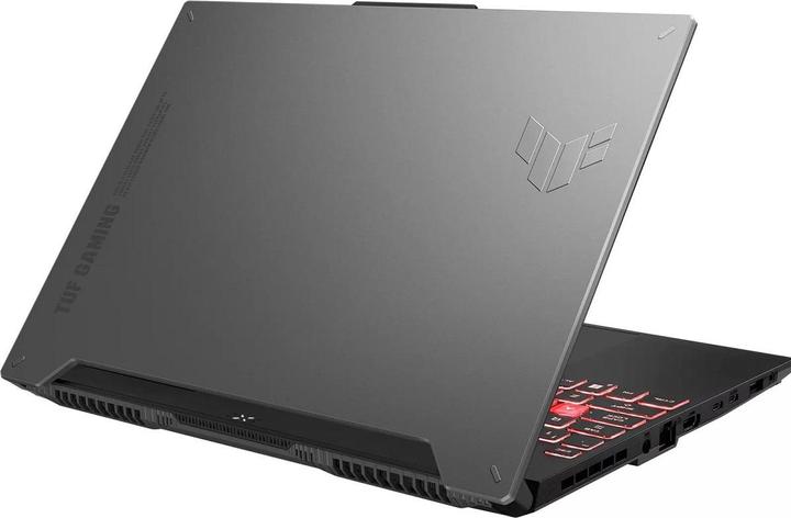 Productafbeelding ASUS TUF Gaming A15 (15.60", AMD Ryzen 7 7435HS, 16 GB, 512 GB, NL)