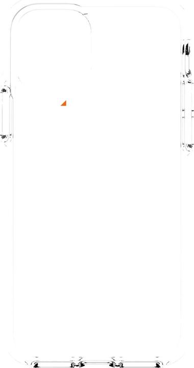 Image du produit gear4 Crystal Palace Clear (Apple iPhone 11 Pro)