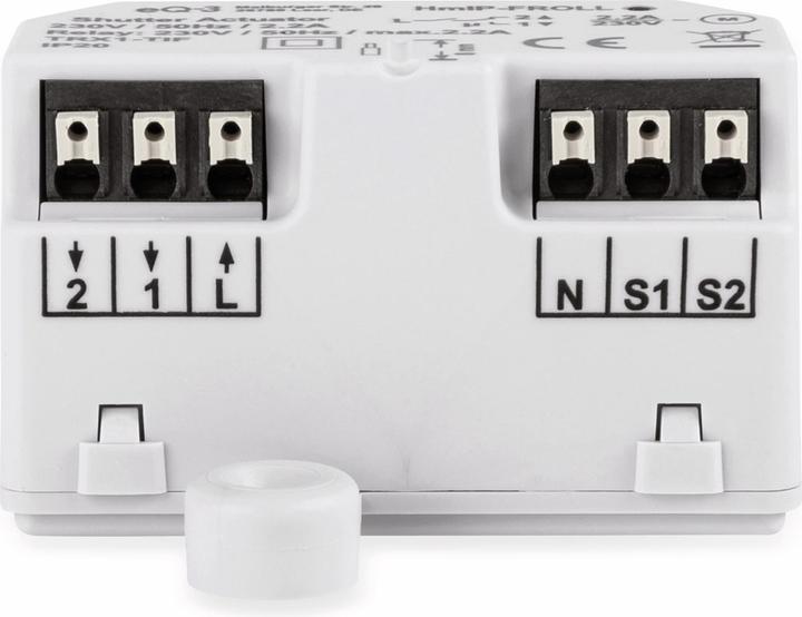 Produktbild EQ-3 Rollladenaktor (Rolladenaktor)
