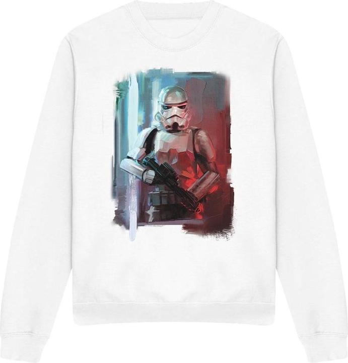 Image du produit Star Wars - Sweat - Adulte (L)