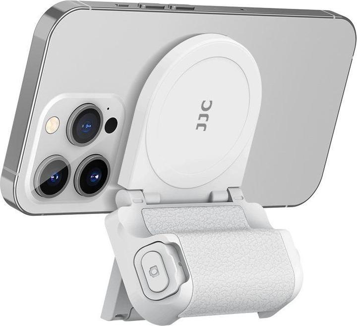 Image du produit JJC MSG P1 Phone Camera Grip blanc