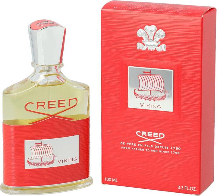 Produktbild Creed Viking (Eau de Parfum, 100 ml)