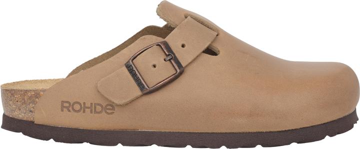 Actual product image Rohde Alba (39)