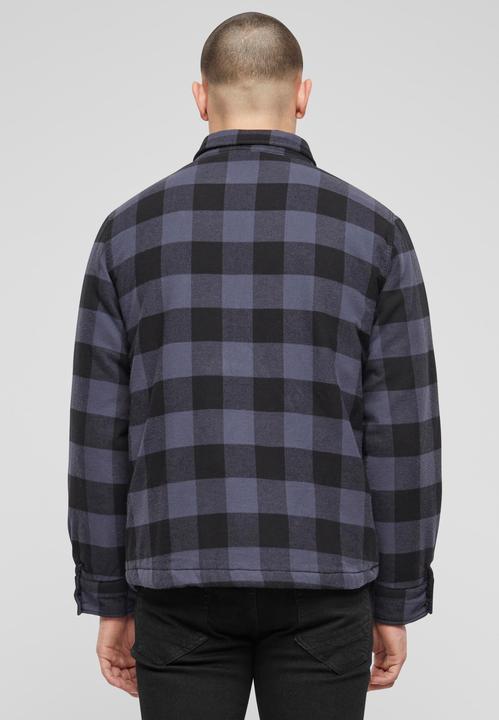 Actual product image Brandit Lumberjacket (M)