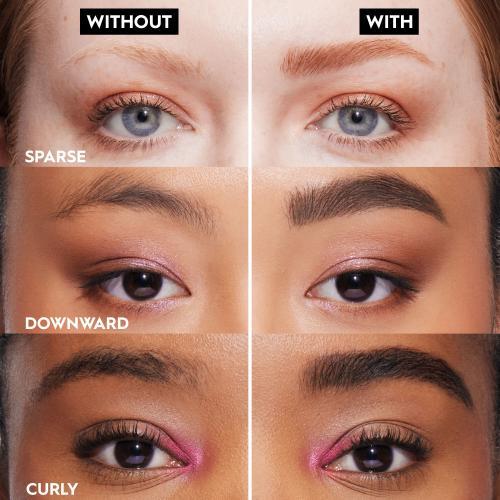 Produktbild Urban Decay Big Bush Brow (Dark Drapes)