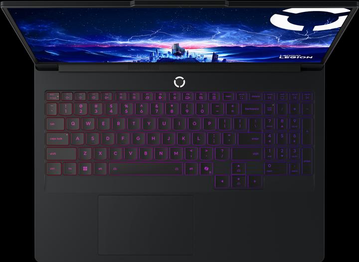 Immagine prodotto Lenovo Legion Pro 7 RTX 5090 (16", Intel Core Ultra 9 275HX, 64 GB, 1000 GB, CH)