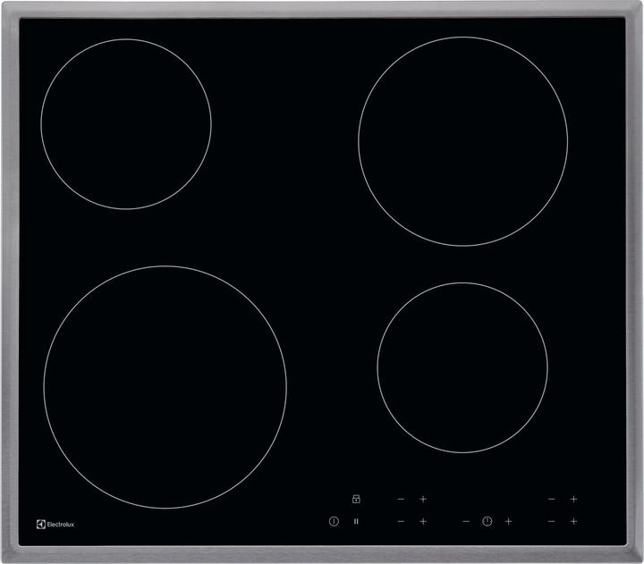 Image du produit Electrolux Gk58tccn