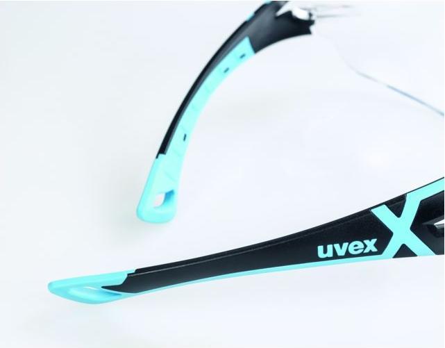Productafbeelding Uvex Safety Pheos cx2