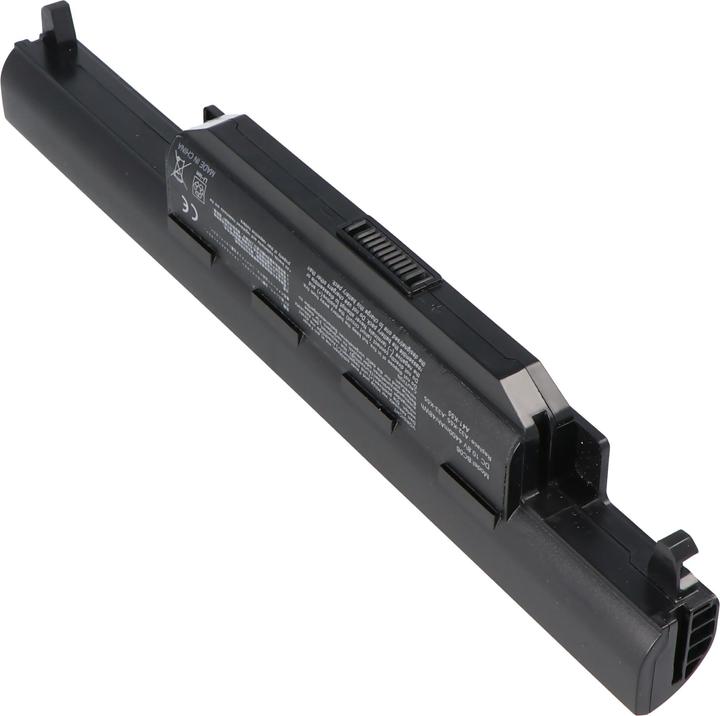 Actual product image ASUS Battery A32-K55, K55 (4400 mAh)
