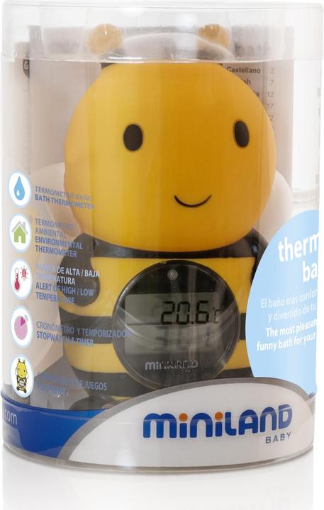 Image du produit Miniland bain thermal