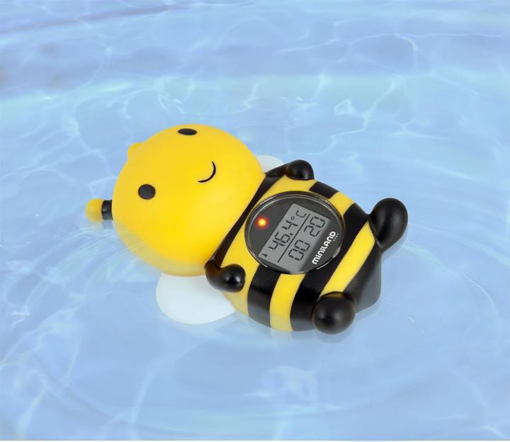 Image du produit Miniland bain thermal