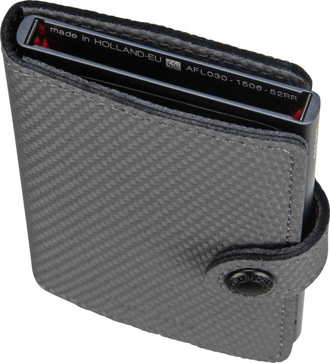Immagine prodotto Secrid Miniwallet Il Carbonio