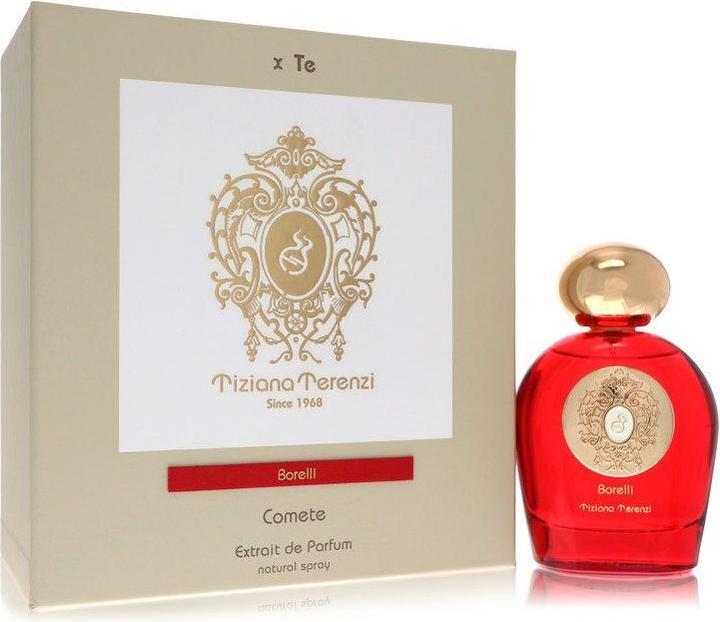 Immagine prodotto Tiziana Terenzi Borelli (Eau de parfum, 100 ml)
