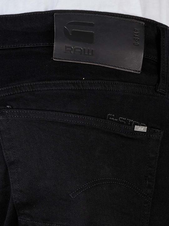 Immagine prodotto G-Star Slim Jeans Nero Nero Stretch Denim antic carbone (W32/L32)