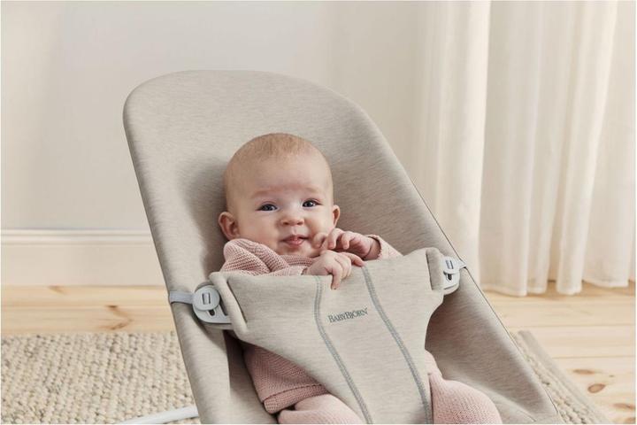Actual product image BabyBjörn Bliss