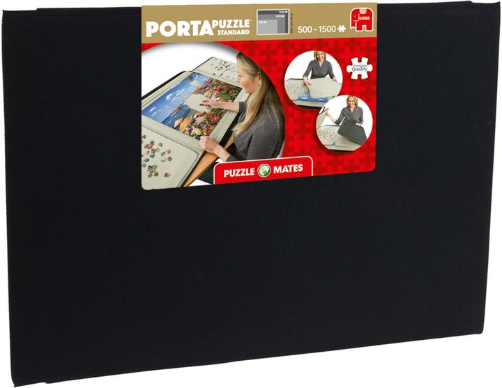 Productafbeelding Jumbo Mat Portapuzzle (1500 onderdelen)