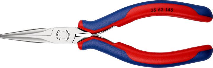 Actual product image Knipex Elektronik-Greifzange (145 mm)